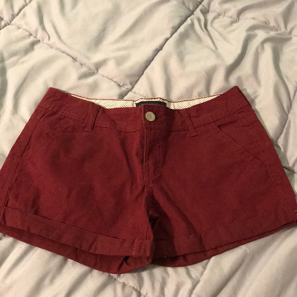 Aeropostale women’s shorts